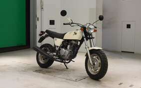 HONDA APE 100 HC07