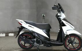 SUZUKI ADDRESS 110 CE47A