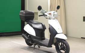 SUZUKI LET's CA4AA