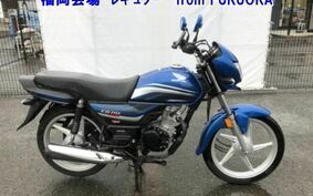 HONDA CD110 JC89