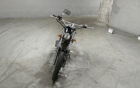 SUZUKI GRASS TRACKER NJ47A