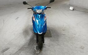 SUZUKI ADDRESS V125 G CF46A