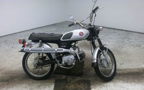 HONDA CL50 BENLY CD50