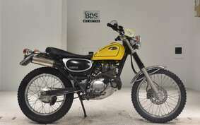 YAMAHA BRONCO 5BT