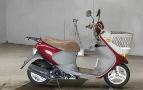 SUZUKI LET's 4 Basket CA43A