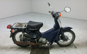 HONDA C70 SUPER CUB HA02