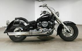 YAMAHA DRAGSTAR 400 CLASSIC 1998 4TR