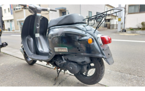 HONDA GIORNO AF24
