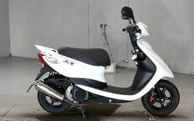 YAMAHA JOG ZR Evolution 2 SA39J