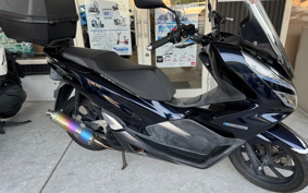 HONDA PCX125 HYBRID JF84