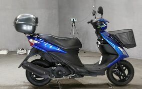 SUZUKI ADDRESS V125 S CF4MA