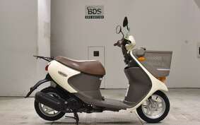 SUZUKI LET's 4 Basket CA43A