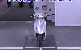 HONDA ディオ-5 AF56