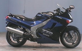 KAWASAKI ZZ1100 NINJA R 1991 ZXT10C