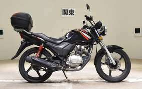 HONDA CBF125 PCJ7