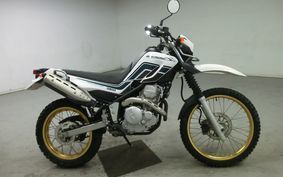 YAMAHA SEROW 250 DG17J