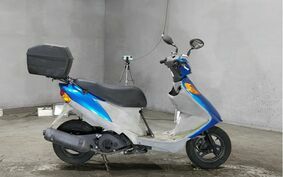 SUZUKI ADDRESS V125 CF4EA