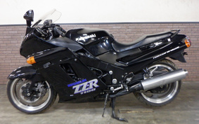 KAWASAKI ZZ1100 NINJA 1992 ZXT10C