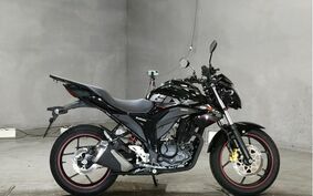 SUZUKI GIXXER 150 NG4BG