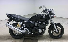 YAMAHA XJR400 R 2006 RH02J