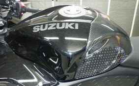 SUZUKI HAYABUSA Gen.3 2021 EJ11A