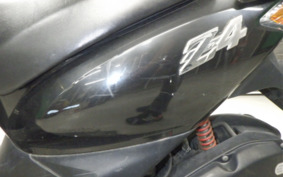 HONDA DIO Z4 GEN 2 AF63