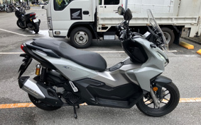 HONDA ADV160 KF54