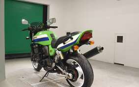 KAWASAKI ZRX1100 1998 ZRT10C