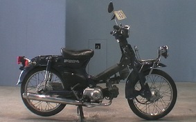 HONDA C50 SUPER CUB C50