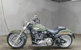 HARLEY FLFBS1870 2021 YGK