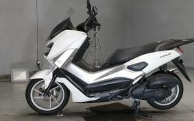 YAMAHA N-MAX 125 SED6J