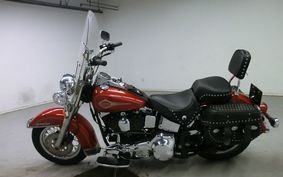 HARLEY FLSTC 1340 1998 BJL