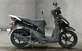 SUZUKI ADDRESS 110 CE47A