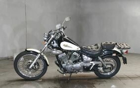 YAMAHA VIRAGO 250 S 3DM