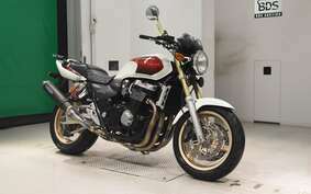 HONDA CB1300SF SUPER FOUR 1999 SC40