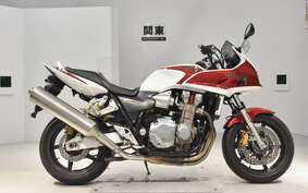 HONDA CB1300SB SUPER BOLDOR A 2007 SC54