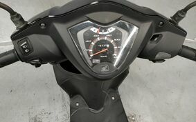 HONDA DIO 110 JF31