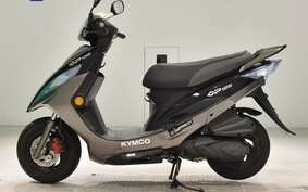 KYMCO GP125