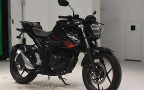 SUZUKI GIXXER 150 ED13N