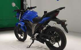 SUZUKI GIXXER 150 NG4BG