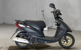 YAMAHA JOG ZR Evolution 2 SA39J