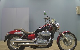 HONDA SHADOW 400 CUSTOM 2013 NC45