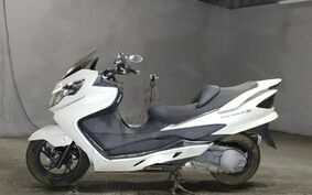 SUZUKI SKYWAVE 250 (Burgman 250) S CJ44A