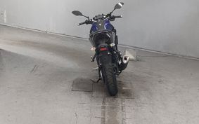 YAMAHA MT-25 RG10J