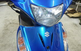 SUZUKI ADDRESS V125 G CF46A