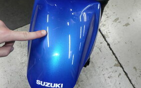 SUZUKI GIXXER 250 ED22B