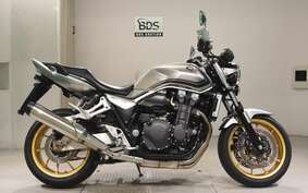 HONDA CB1300SF SUPER FOUR Gen. 3 2022 SC54