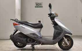 YAMAHA AXIS 125 TREET SE53J