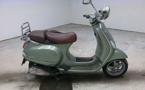 VESPA LX125 M443