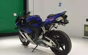 HONDA CBR1000RR 2005 SC57